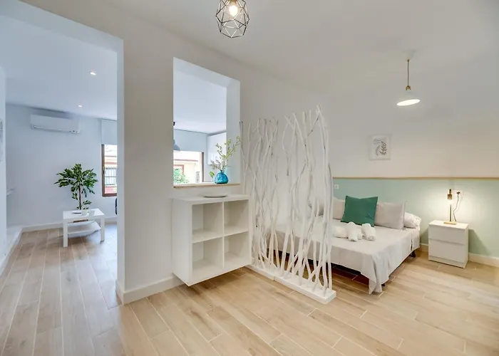 Apartamentos Goramar, Fuengirola Centro