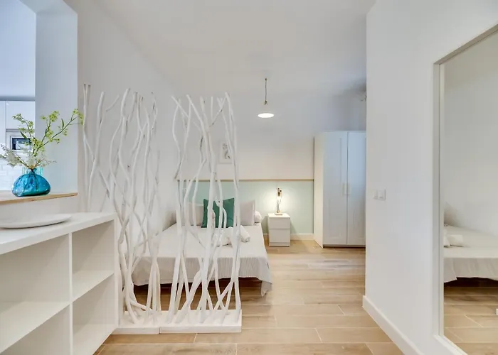 Apartamentos Goramar, Fuengirola Centro