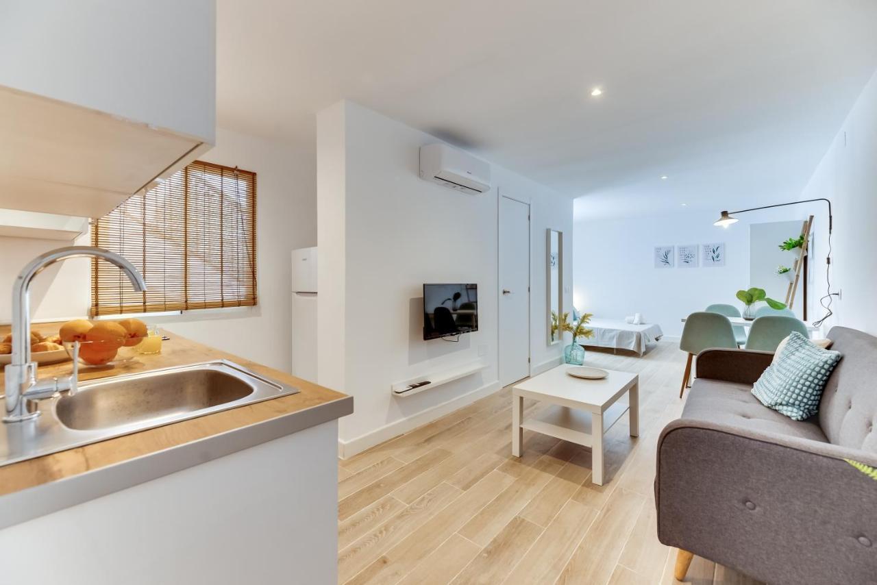 Goramar, Centro Apartamento Fuengirola
