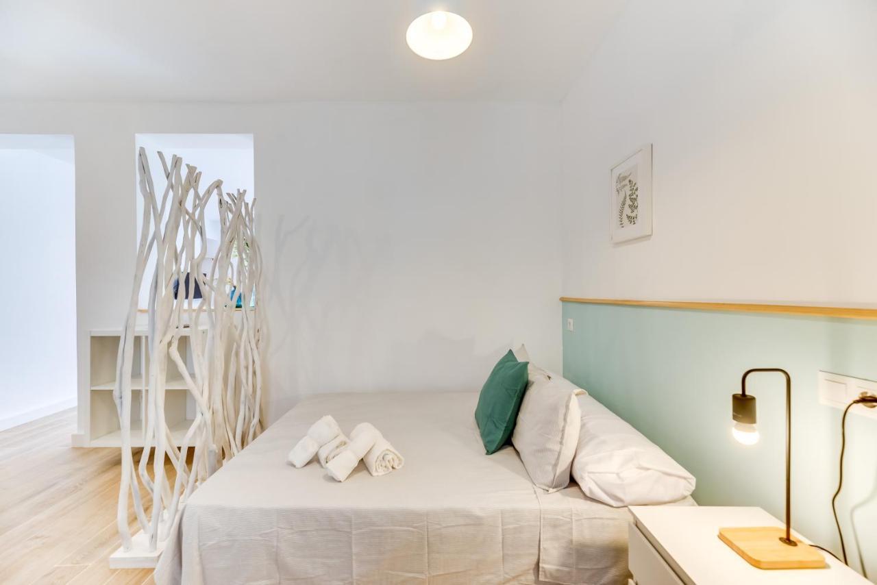 Apartamento Goramar, Centro *