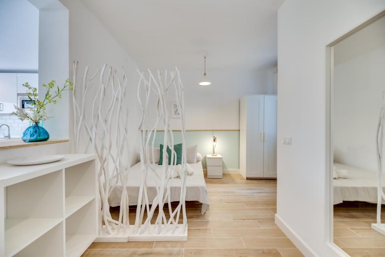 Apartamento Goramar, Centro