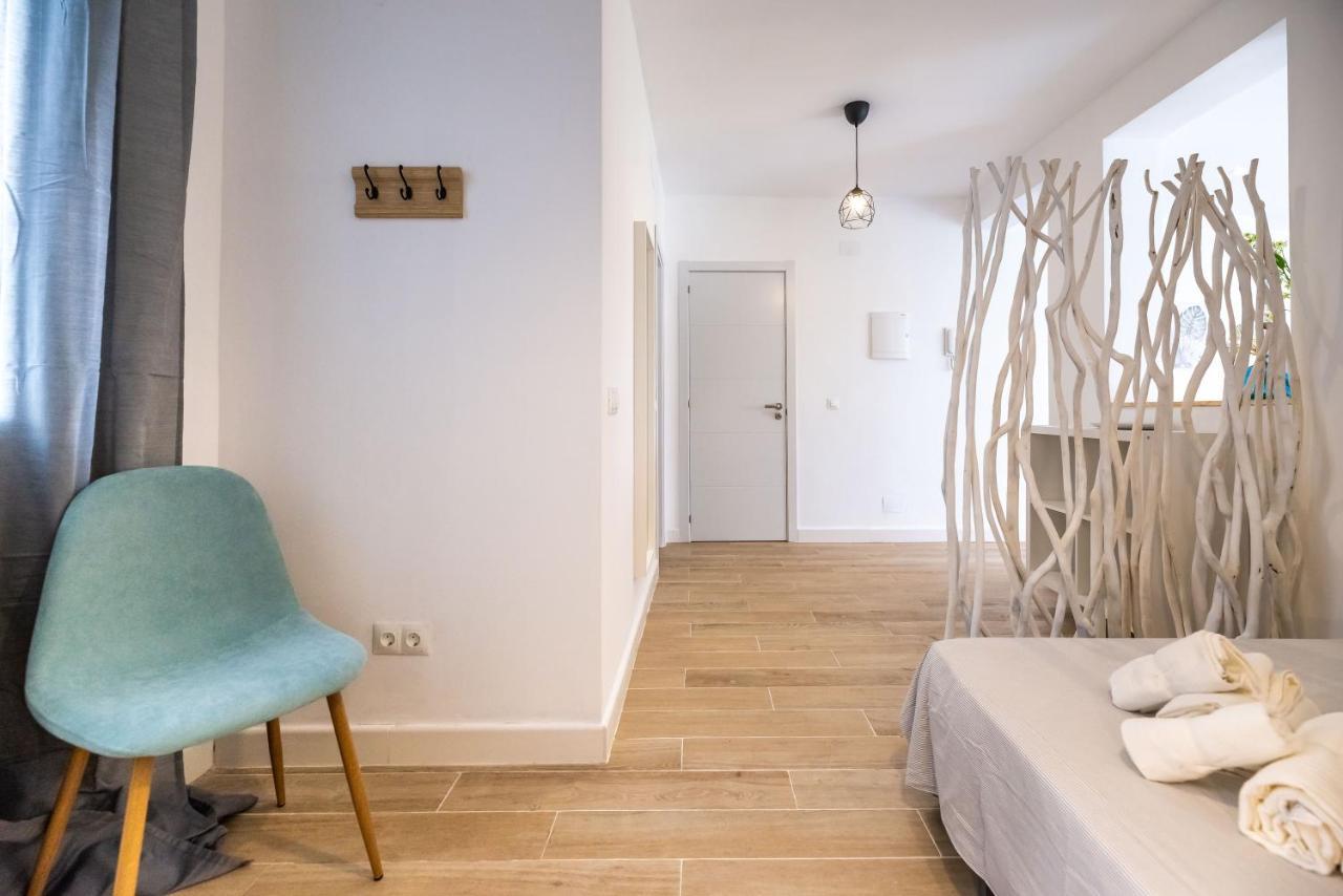Goramar, Centro Appartement *