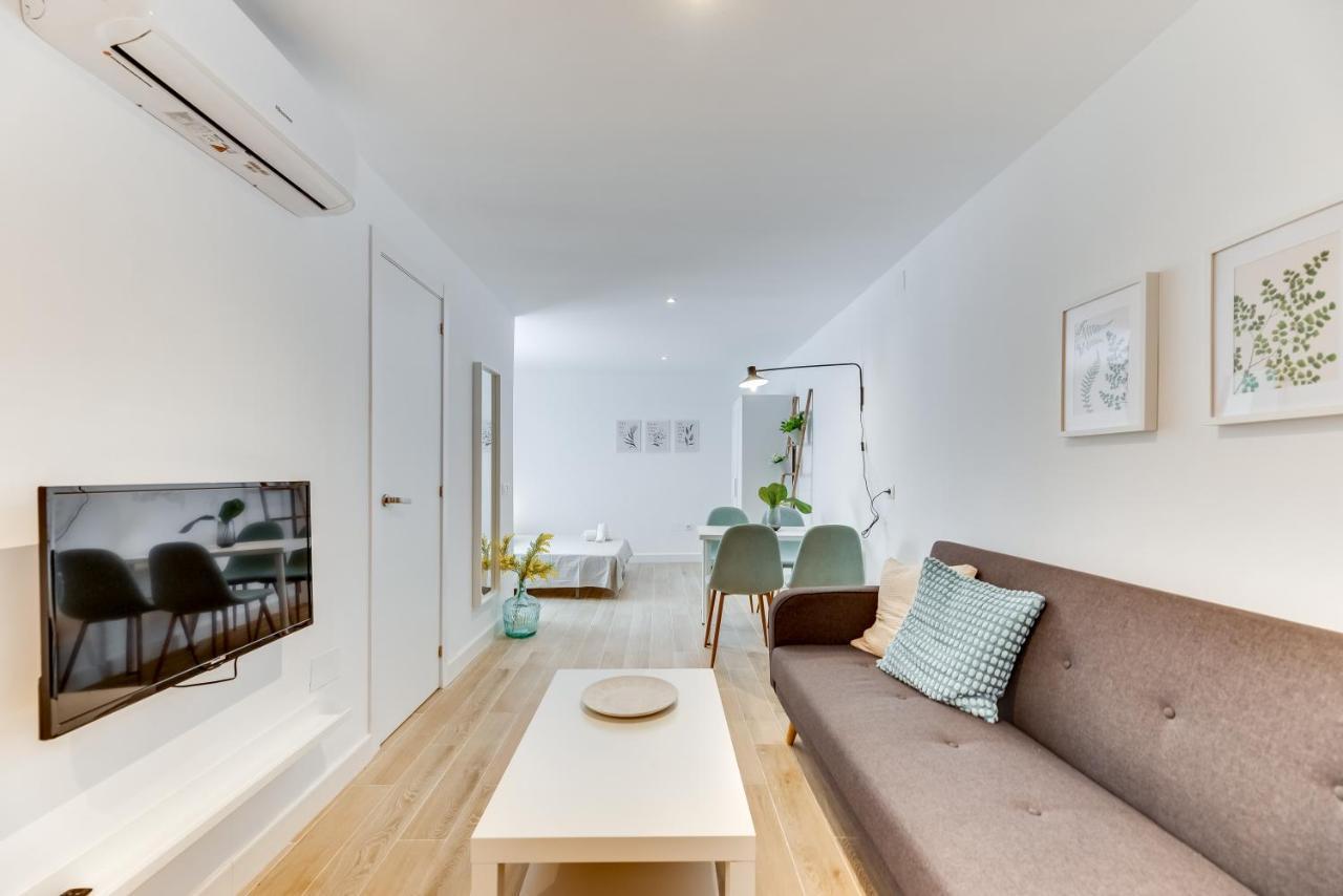 Appartement Goramar, Centro Fuengirola