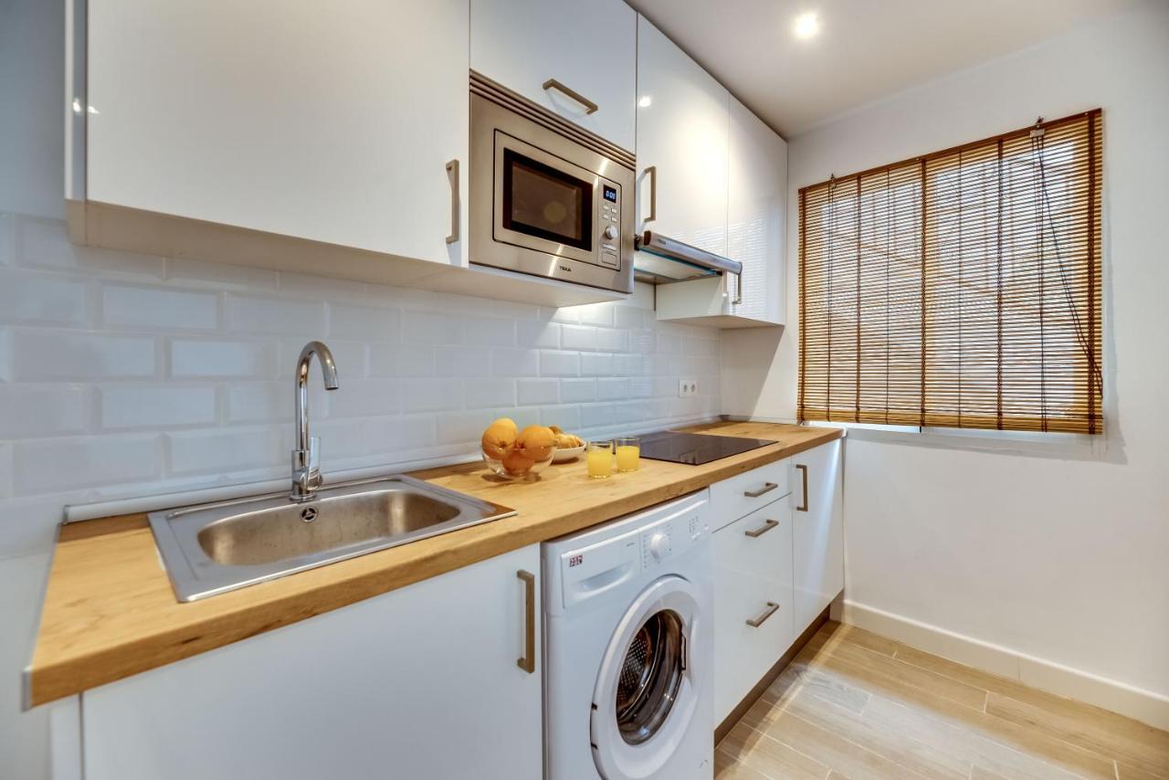 Goramar, Centro Appartement *
